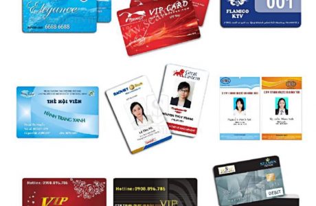 In thẻ nhựa cho doanh nghiệp tại Đà Nẵng 0935 44 77 49 Ms Diễm
