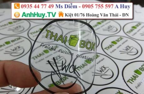 in decal đà nẵng 0935447749 Xuân Diễm | Anh Huy TV